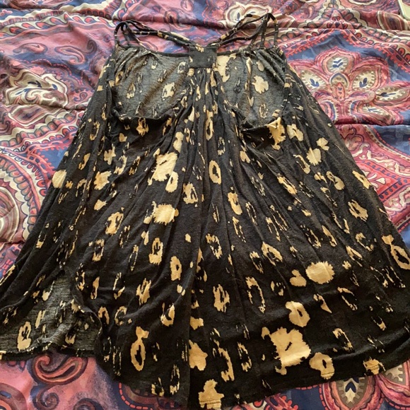 Anthropologie tank - Picture 2 of 2